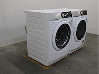 Aeg 7000 series | lavamat prosteam technology wasmachine & aeg 8000 series | lavatherm absolutecare system wasdroger - afbeelding 4 van  8