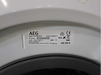 Aeg 7000 series | lavamat prosteam technology wasmachine & aeg 8000 series | lavatherm absolutecare system wasdroger - afbeelding 5 van  8
