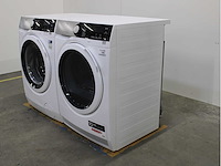Aeg 7000 series | lavamat prosteam technology wasmachine & aeg 8000 series | lavatherm absolutecare system wasdroger - afbeelding 7 van  8