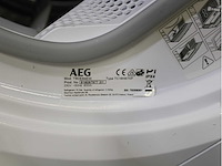 Aeg 7000 series | lavamat prosteam technology wasmachine & aeg 8000 series | lavatherm absolutecare system wasdroger - afbeelding 8 van  8