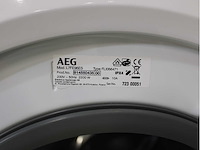 Aeg 7000 series | lavamat prosteam technology wasmachine & aeg 8000 series | lavatherm absolutecare system wasdroger - afbeelding 5 van  8