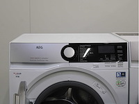 Aeg 7000 series | lavamat prosteam technology wasmachine & aeg 8000 series | lavatherm absolutecare system wasdroger - afbeelding 3 van  8