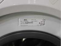 Aeg 7000 series | lavamat prosteam technology wasmachine & aeg 8000 series | lavatherm absolutecare system wasdroger - afbeelding 5 van  8