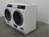 Aeg 7000 series | lavamat prosteam technology wasmachine & aeg 8000 series | lavatherm absolutecare system wasdroger - afbeelding 7 van  8