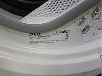 Aeg 7000 series | lavamat prosteam technology wasmachine & aeg 8000 series | lavatherm absolutecare system wasdroger - afbeelding 8 van  8