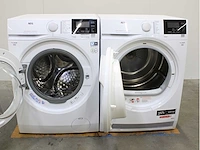 Aeg 7000 series | lavamat prosteam technology wasmachines & aeg 6000 series | lavatherm prosense technology wasdrogers