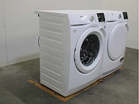 Aeg 7000 series | lavamat prosteam technology wasmachines & aeg 6000 series | lavatherm prosense technology wasdrogers - afbeelding 4 van  8