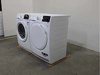 Aeg 7000 series | lavamat prosteam technology wasmachines & aeg 6000 series | lavatherm prosense technology wasdrogers - afbeelding 7 van  8