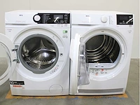 Aeg 7000 series | lavamat prosteam technology wasmachines & aeg 7000 series | lavatherm sensidry technology wasdrogers - afbeelding 2 van  8