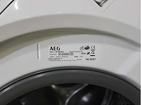 Aeg 7000 series | lavamat prosteam technology wasmachines & aeg 7000 series | lavatherm sensidry technology wasdrogers - afbeelding 5 van  8