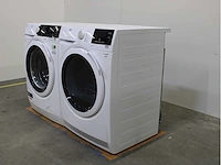 Aeg 7000 series | lavamat prosteam technology wasmachines & aeg 7000 series | lavatherm sensidry technology wasdrogers - afbeelding 7 van  8