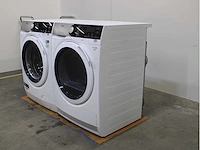 Aeg 7000 series | lavamat prosteam technology wasmachines & aeg 8000 series | lavatherm absolutecare system wasdrogers - afbeelding 7 van  8