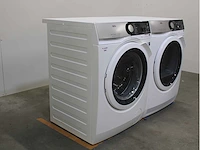Aeg 7000 series | lavamat prosteam technology wasmachines & aeg 8000 series | lavatherm absolutecare system wasdrogers - afbeelding 4 van  8