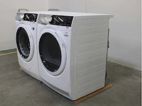 Aeg 7000 series | lavamat prosteam technology wasmachines & aeg 8000 series | lavatherm absolutecare system wasdrogers - afbeelding 7 van  8