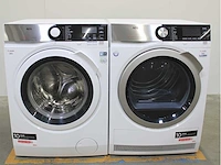 Aeg 7000 series | lavamat prosteam technology wasmachines & aeg 8000 series | lavatherm absolutecare system wasdrogers - afbeelding 1 van  8