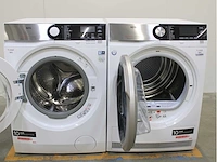 Aeg 7000 series | lavamat prosteam technology wasmachines & aeg 8000 series | lavatherm absolutecare system wasdrogers - afbeelding 2 van  8