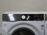 Aeg 7000 series | lavamat prosteam technology wasmachines & aeg 8000 series | lavatherm absolutecare system wasdrogers - afbeelding 3 van  8