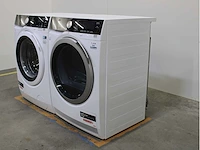 Aeg 7000 series | lavamat prosteam technology wasmachines & aeg 8000 series | lavatherm absolutecare system wasdrogers - afbeelding 7 van  8