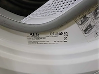 Aeg 7000 series | lavamat prosteam technology wasmachines & aeg 8000 series | lavatherm absolutecare system wasdrogers - afbeelding 8 van  8