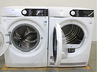 Aeg 7000 series | lavamat prosteam technology wasmachines & aeg 8000 series | lavatherm absolutecare system wasdrogers - afbeelding 2 van  8