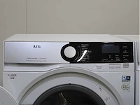 Aeg 7000 series | lavamat prosteam technology wasmachines & aeg 8000 series | lavatherm absolutecare system wasdrogers - afbeelding 3 van  8