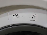 Aeg 7000 series | lavamat prosteam technology wasmachines & aeg 8000 series | lavatherm absolutecare system wasdrogers - afbeelding 5 van  8