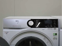 Aeg 7000 series | lavamat prosteam technology wasmachines & aeg 8000 series | lavatherm absolutecare system wasdrogers - afbeelding 3 van  8