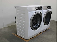 Aeg 7000 series | lavamat prosteam technology wasmachines & aeg 8000 series | lavatherm absolutecare system wasdrogers - afbeelding 4 van  8