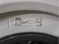 Aeg 7000 series | lavamat prosteam technology wasmachines & aeg 8000 series | lavatherm absolutecare system wasdrogers - afbeelding 5 van  8