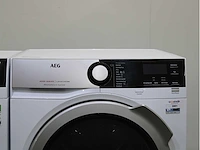 Aeg 7000 series | lavamat prosteam technology wasmachines & aeg 8000 series | lavatherm absolutecare system wasdrogers - afbeelding 6 van  8