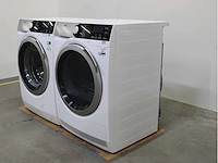 Aeg 7000 series | lavamat prosteam technology wasmachines & aeg 8000 series | lavatherm absolutecare system wasdrogers - afbeelding 7 van  8