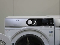 Aeg 7000 series | lavamat prosteam technology wasmachines & aeg 8000 series | lavatherm absolutecare system wasdrogers - afbeelding 3 van  8