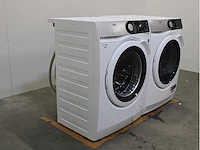 Aeg 7000 series | lavamat prosteam technology wasmachines & aeg 8000 series | lavatherm absolutecare system wasdrogers - afbeelding 4 van  8