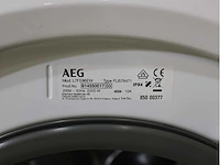Aeg 7000 series | lavamat prosteam technology wasmachines & aeg 8000 series | lavatherm absolutecare system wasdrogers - afbeelding 5 van  8