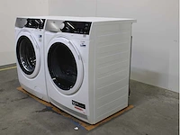 Aeg 7000 series | lavamat prosteam technology wasmachines & aeg 8000 series | lavatherm absolutecare system wasdrogers - afbeelding 7 van  8