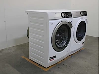 Aeg 7000 series | lavamat prosteam technology wasmachines & aeg 8000 series | lavatherm absolutecare system wasdrogers - afbeelding 3 van  7