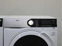 Aeg 7000 series | lavamat prosteam technology wasmachines & aeg 8000 series | lavatherm absolutecare system wasdrogers - afbeelding 5 van  7