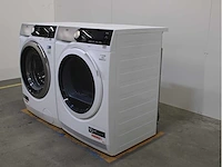 Aeg 7000 series | lavamat prosteam technology wasmachines & aeg 8000 series | lavatherm absolutecare system wasdrogers - afbeelding 6 van  7