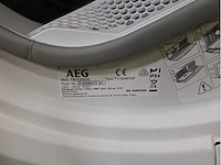 Aeg 7000 series | lavamat prosteam technology wasmachines & aeg 8000 series | lavatherm absolutecare system wasdrogers - afbeelding 7 van  7