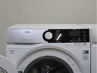 Aeg 7000 series | lavamat prosteam technology wasmachines & aeg 8000 series | lavatherm absolutecare system wasdrogers - afbeelding 3 van  8