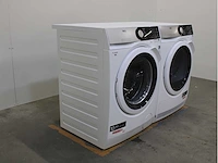 Aeg 7000 series | lavamat prosteam technology wasmachines & aeg 8000 series | lavatherm absolutecare system wasdrogers - afbeelding 4 van  8