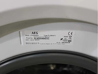 Aeg 7000 series | lavamat prosteam technology wasmachines & aeg 8000 series | lavatherm absolutecare system wasdrogers - afbeelding 5 van  8