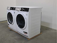 Aeg 7000 series | lavamat prosteam technology wasmachines & aeg 8000 series | lavatherm absolutecare system wasdrogers - afbeelding 7 van  8