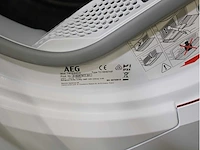 Aeg 7000 series | lavamat prosteam technology wasmachines & aeg 8000 series | lavatherm absolutecare system wasdrogers - afbeelding 8 van  8