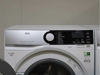 Aeg 7000 series | lavamat prosteam technology wasmachines & aeg 9000 series | lavatherm fiberpro system 3dscan technology wasdrogers - afbeelding 3 van  8