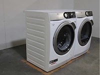 Aeg 7000 series | lavamat prosteam technology wasmachines & aeg 9000 series | lavatherm fiberpro system 3dscan technology wasdrogers - afbeelding 4 van  8