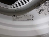 Aeg 7000 series | lavamat prosteam technology wasmachines & aeg 9000 series | lavatherm fiberpro system 3dscan technology wasdrogers - afbeelding 8 van  8