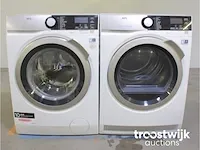 Aeg 7000 series | lavamat prostream technology wasmachine & aeg 8000 series | lavatherm absolutecare system droger