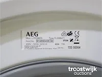 Aeg 7000 series | lavamat prostream technology wasmachine & aeg 8000 series | lavatherm absolutecare system droger - afbeelding 5 van  8