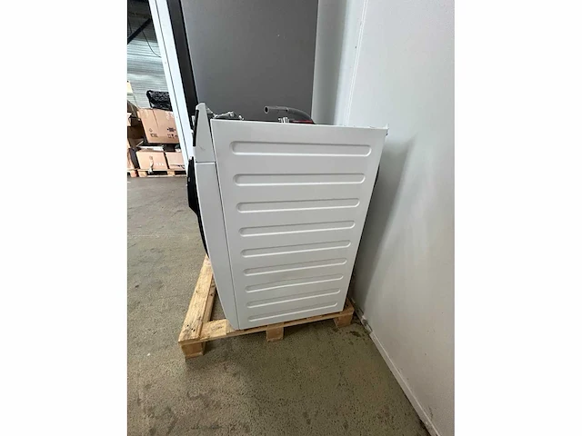 Aeg 7000 series lr7696ud4 / samsung rb38c607ab1 - afbeelding 5 van  5
